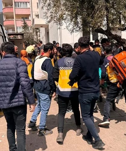 Okulda silah sesleri yükseldi! Ölü ve yaralılar var