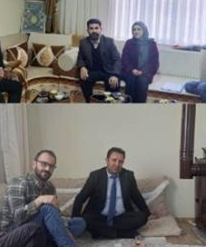 Edremit Şamran Anadolu Lisesi’nden anlamlı proje