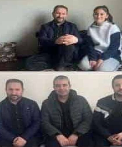 Edremit’te ‘LGS Yolunda Yanındayız’ projesiyle veli ziyaretleri sürüyor