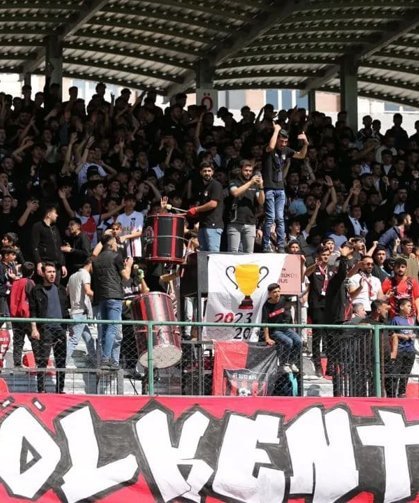 Gölkentliler Taraftarlar Grubu’ndan birlik ve itidal çağrısı