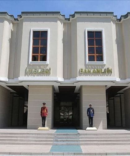 İçişleri Bakanlığı'ndan İstanbul'daki saldırıya ilişkin açıklama