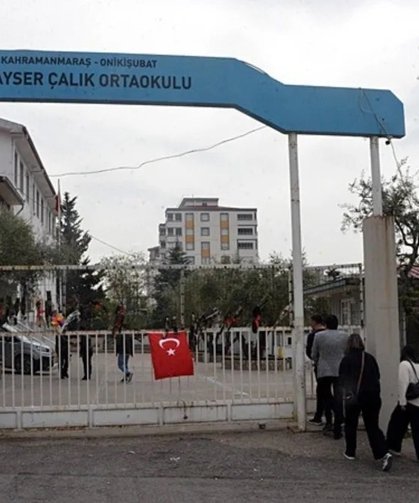 Facianın yaşandığı okul kapatıldı: Öğrenciler naklediliyor