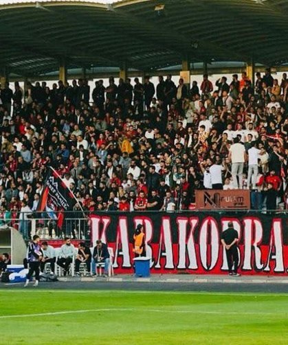 Karakobralar: Vanspor’u enkazla devretmeyin!