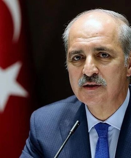Kurtulmuş'tan 'ara seçim' açıklaması