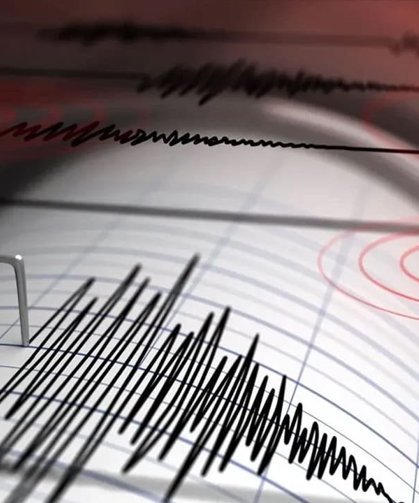 Malatya, peş peşe depremlerle sarsıldı