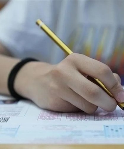 MEB nisan ayı LGS örnek sorularını erişime açtı