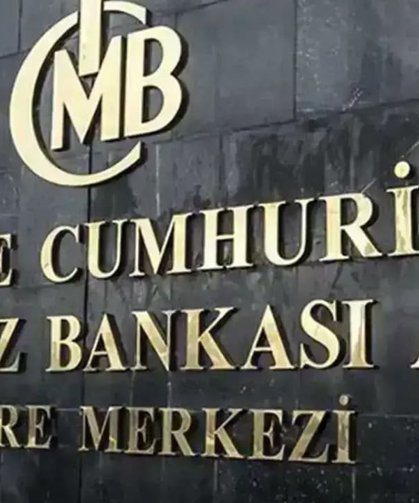 Merkez Bankası kararını açıkladı! İşte rakam
