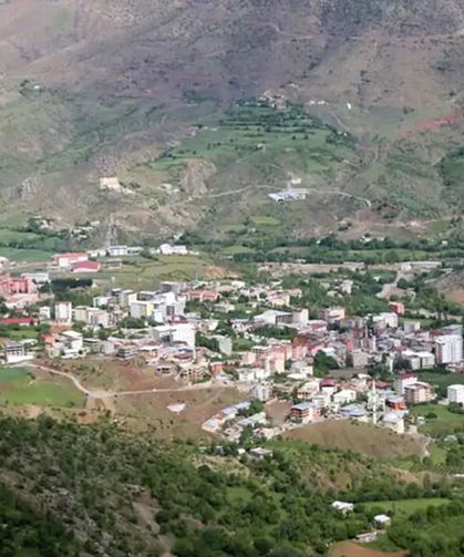 Nüfusu 2 binin altına düşen belediyeler köye dönüşecek!