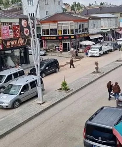 Özalp’a kuvvetli rüzgar uyarısı: Saatte 80 km’ye ulaşabilir