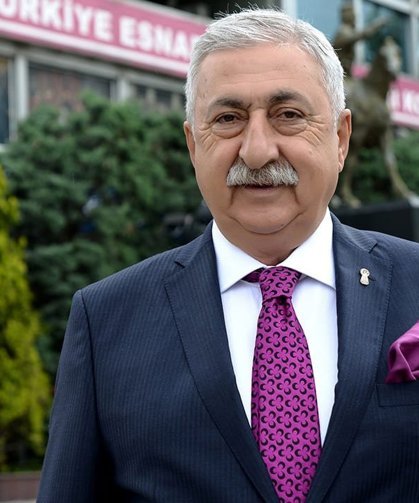 Palandöken: Ekonomik zorluklara rağmen 75 bin yeni iş yeri açıldı