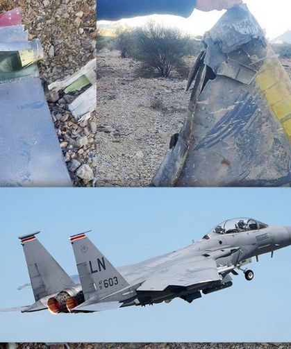 Savaşın 35. gününde ABD’ye tarihi darbe: İşgalcilerin kibri bir bir yere çakılıyor!