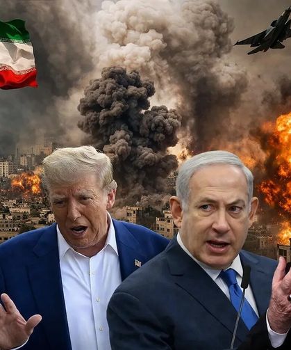 Savaşın 39. günü: İran ABD ile tüm yolları kapattı