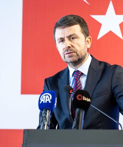 Genel Müdür Çay: İçerik üreticisinin hakkı korunmalı
