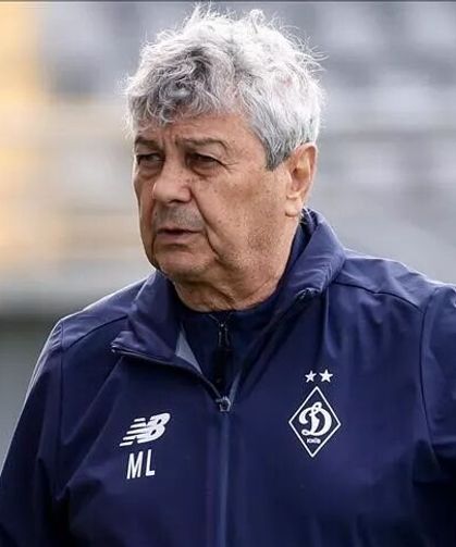 Teknik direktör Mircea Lucescu hayatını kaybetti!