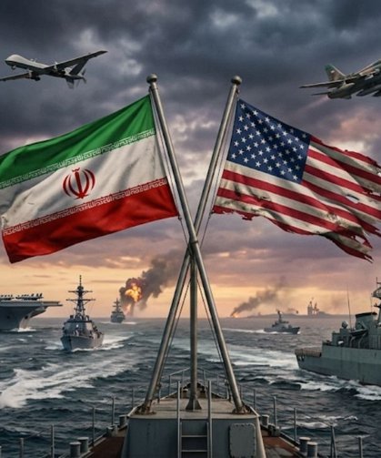 Trump "uzattık" dedi, Tahran "gelmiyoruz" resti çekti