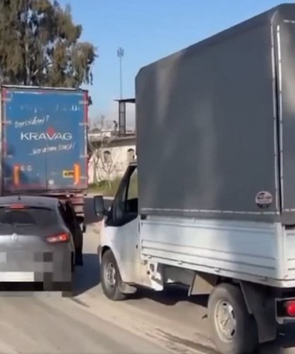 Van dahil 75 ilde dev narkotik operasyonu