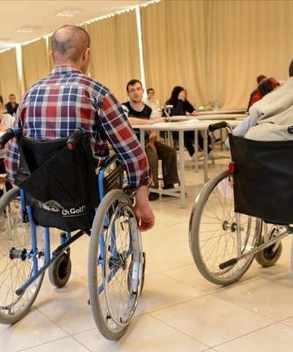 Van dahil 81 ilde EKPSS saat 10.15'te yapılacak