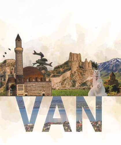Van ne ile tanınır?