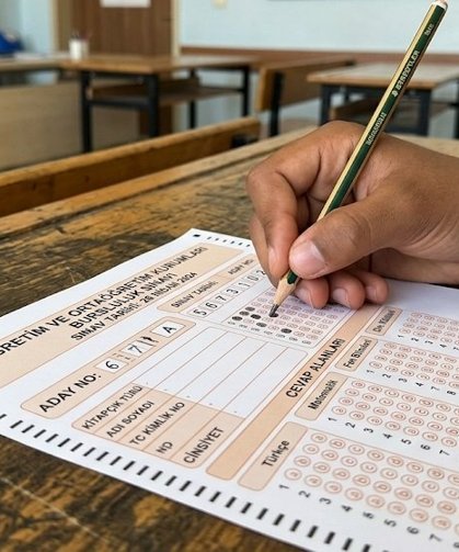 Van’da bursluluk sınavı yerleri belli oldu: Giriş belgeleri e-Okul'da