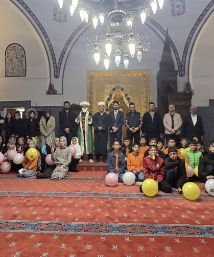 Van’da ÇEDES etkinlikleri kapsamında anlamlı program