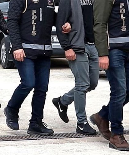 Van’da çeşitli suçlardan aranan 55 kişi tutuklandı