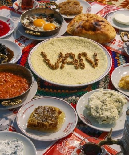 Van’da en iyi kahvaltı yapılacak 7 mekân
