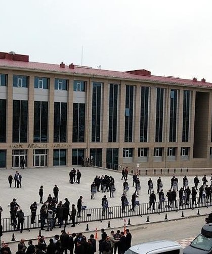 Van’da göçmen kaçakçılığı ve yağma davasında beraat kararına savcılık itiraz etti