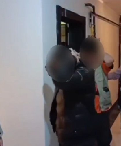 Van’da göçmen kaçıran 3 organizatör tutuklandı