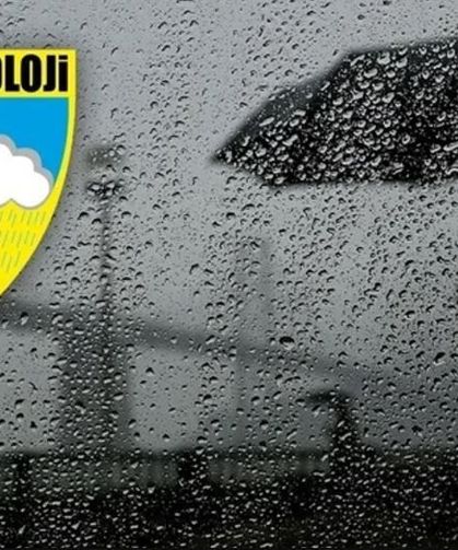 Muş'ta Hava Nasıl Olacak… Yağış var mı?