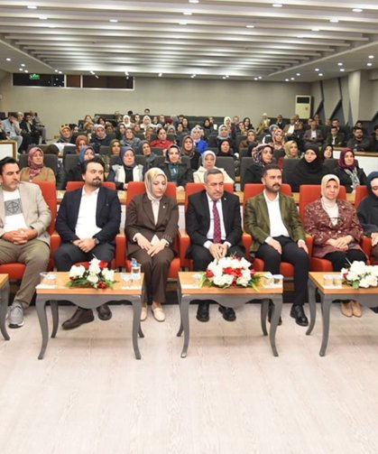 Van’da kalp sağlığına dikkat çekildi