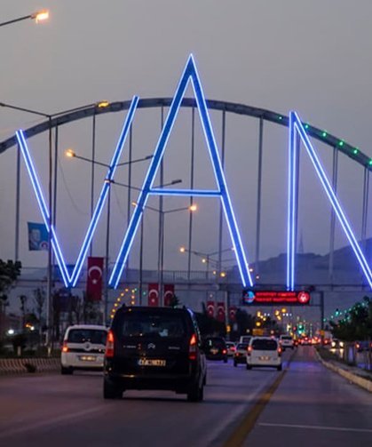 Van’da mutlaka görülmesi gereken 10 yer