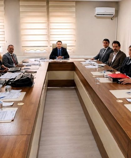 Van’da tarım yatırımları için kritik değerlendirme