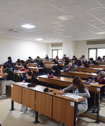 Vanlı öğrencilere Dünya Kupası ayarı: LGS tarihinde sürpriz değişiklik