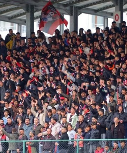 Vanspor-Manisa FK maçının bilet fiyatları açıklandı