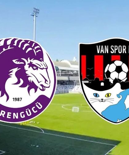 Vanspor’un onbiri belli oldu! Önemli değişiklikler var