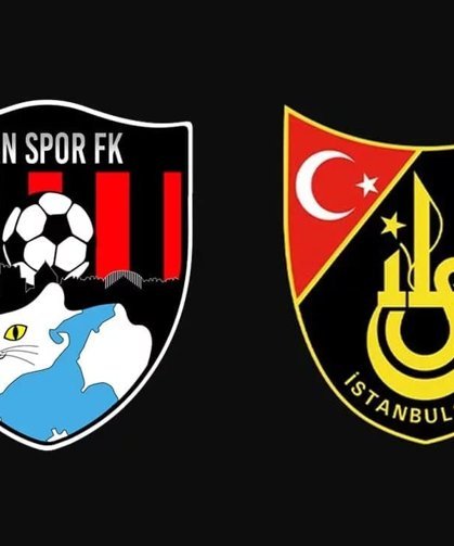 Vanspor’un İstanbulspor maçı onbiri belli oldu
