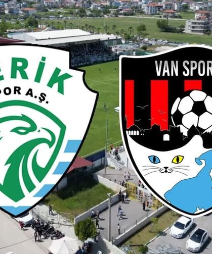 Vanspor’un Serikspor maçı onbiri belli oldu