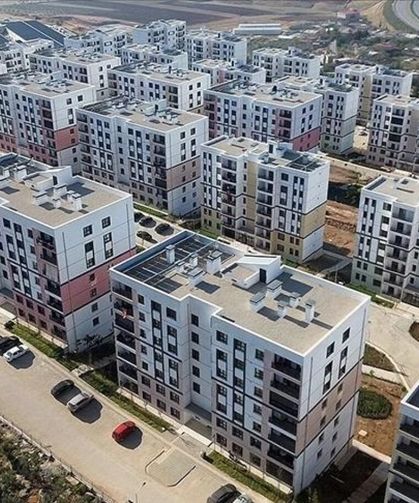 Yüzyılın Konut Projesinde sıra İstanbul’da: TOKİ kura tarihi açıklandı