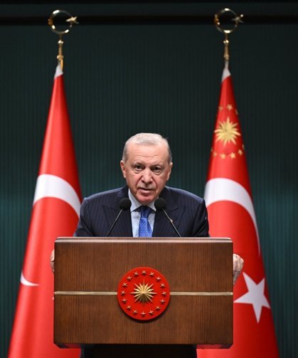 Cumhurbaşkanı açıkladı: Kurban bayramı tatili 9 güne çıkarıldı