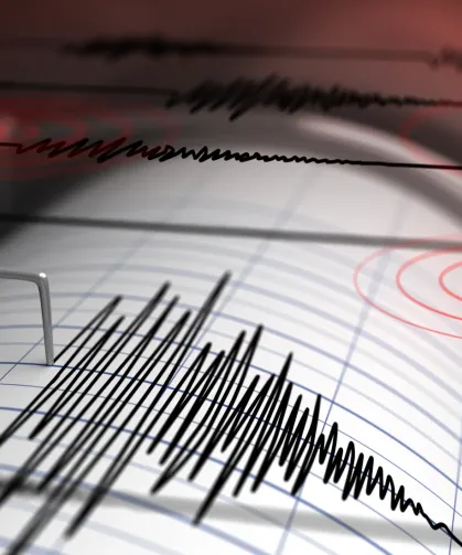O ilde korkutan deprem! Birçok il ve ilçelerde hissedildi