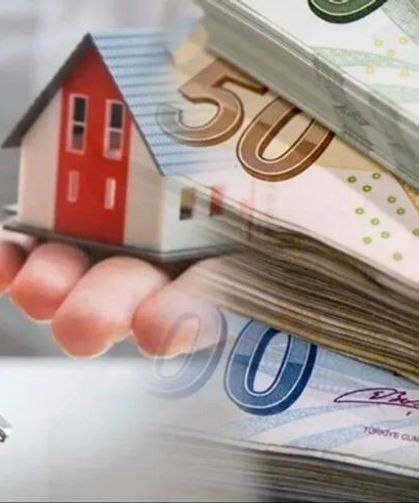 Emlak vergisi  ödemelerinde süre doluyor