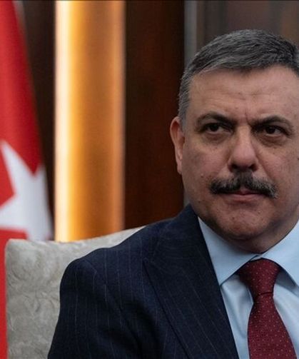Bakan Çiftçi'den tatil dönüşü sürücülere uyarı!