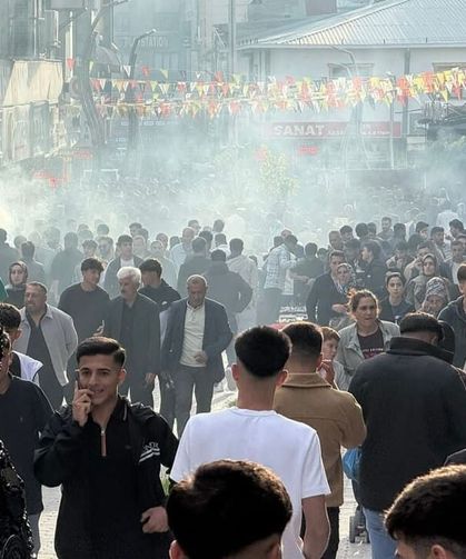 Van’da kent estetiği tartışması: İşlek caddeler panayır alanına döndü