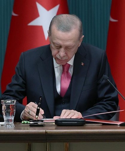 Karar Resmi Gazete'de: Türkiye'de "Aile ve Nüfus On Yılı" başlıyor