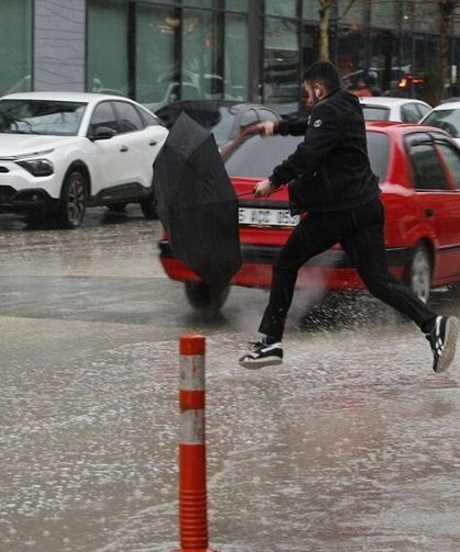 Bitlis için üst üste uyarılar geldi!
