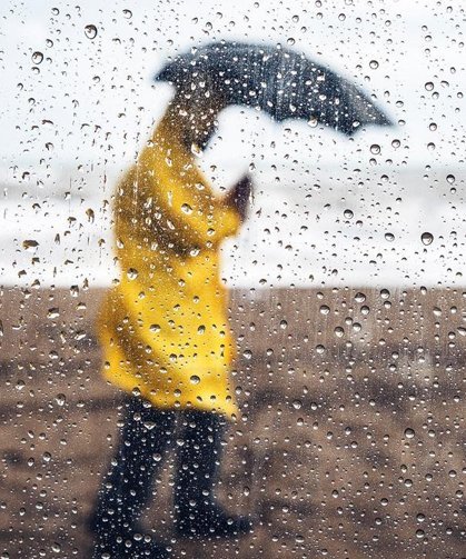 Meteorolojiden Uyarı! Bitlisliler kuvvetli sağanak yağışa karşı dikkat!