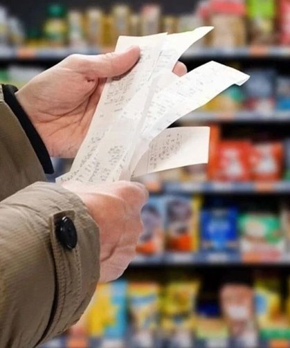 Nisan ayı enflasyonu açıklandı