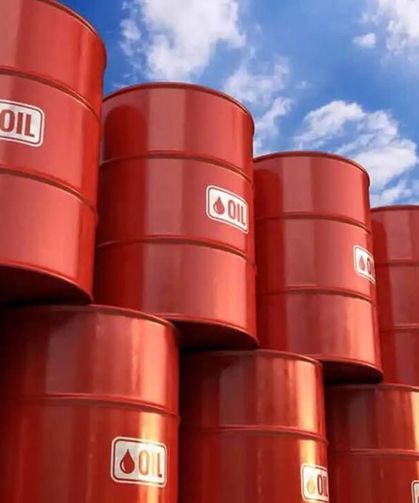 Petrol fiyatlarında sert gerileme