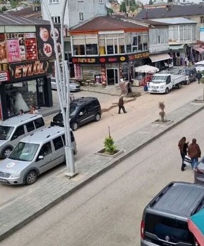Van Özalp Kaymakamlığı'ndan Vatandaşlar önemli uyarı…