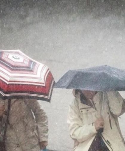 Van ve Hakkari için kuvvetli yağış uyarısı yapıldı